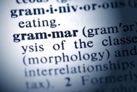 Grammar: Dance of Language textbook