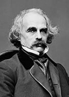 Nathaniel Hawthorne: Dance of Language textbook